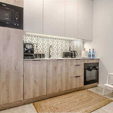 Baltic Marina Residence 19 Z Parkingiem, Jacuzzi, Sauna I Silownia Kołobrzeg Zewnętrze zdjęcie