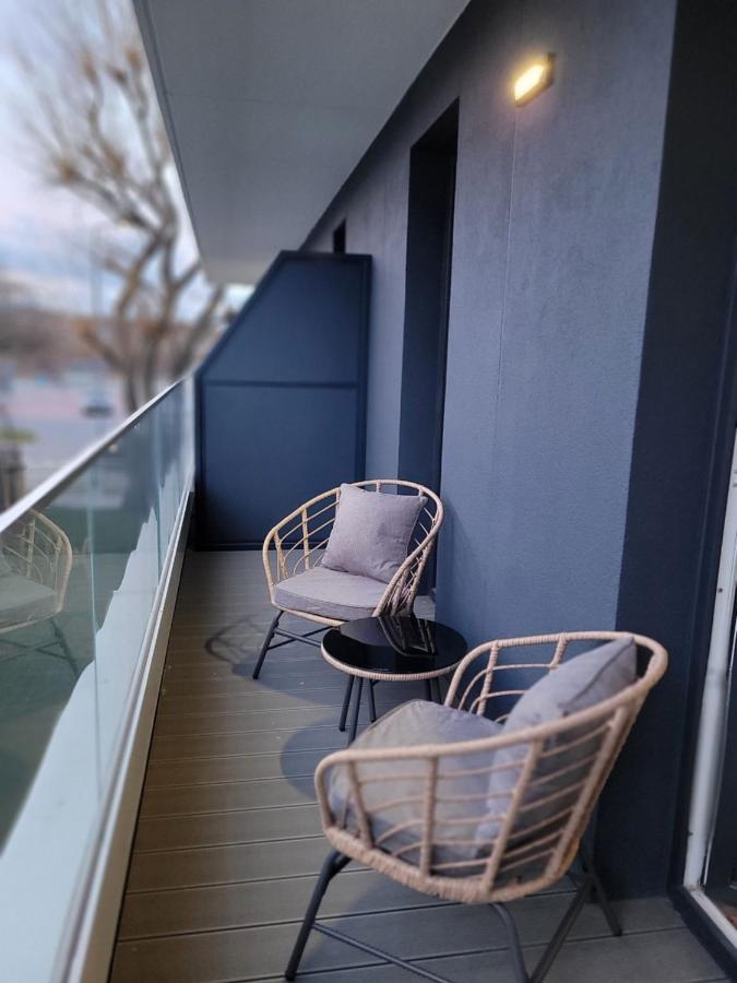 Baltic Marina Residence 19 Z Parkingiem, Jacuzzi, Sauna I Silownia Kołobrzeg Zewnętrze zdjęcie