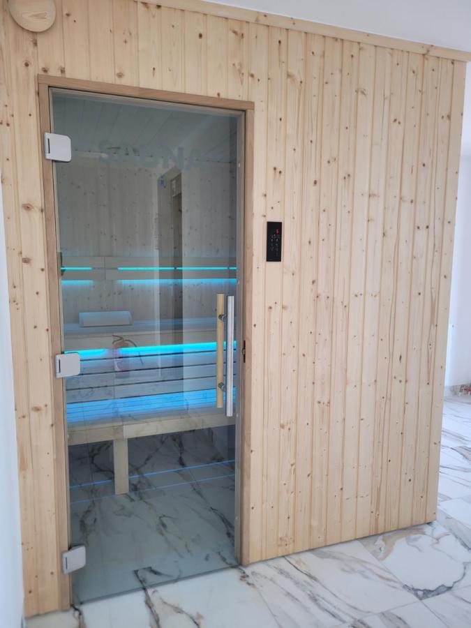 Baltic Marina Residence 19 Z Parkingiem, Jacuzzi, Sauna I Silownia Kołobrzeg Zewnętrze zdjęcie