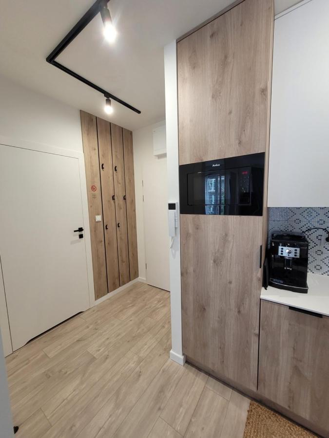 Baltic Marina Residence 19 Z Parkingiem, Jacuzzi, Sauna I Silownia Kołobrzeg Zewnętrze zdjęcie