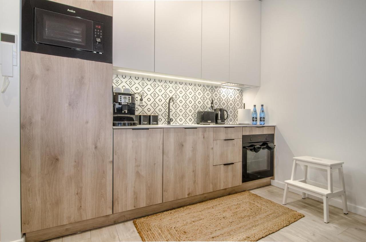Baltic Marina Residence 19 Z Parkingiem, Jacuzzi, Sauna I Silownia Kołobrzeg Zewnętrze zdjęcie