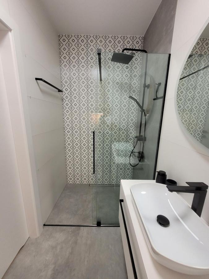 Baltic Marina Residence 19 Z Parkingiem, Jacuzzi, Sauna I Silownia Kołobrzeg Zewnętrze zdjęcie