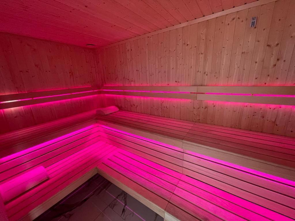 Baltic Marina Residence 19 Z Parkingiem, Jacuzzi, Sauna I Silownia Kołobrzeg Zewnętrze zdjęcie
